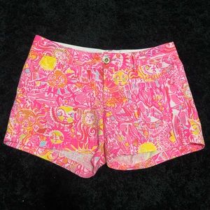 Lilly pulitzer callahans